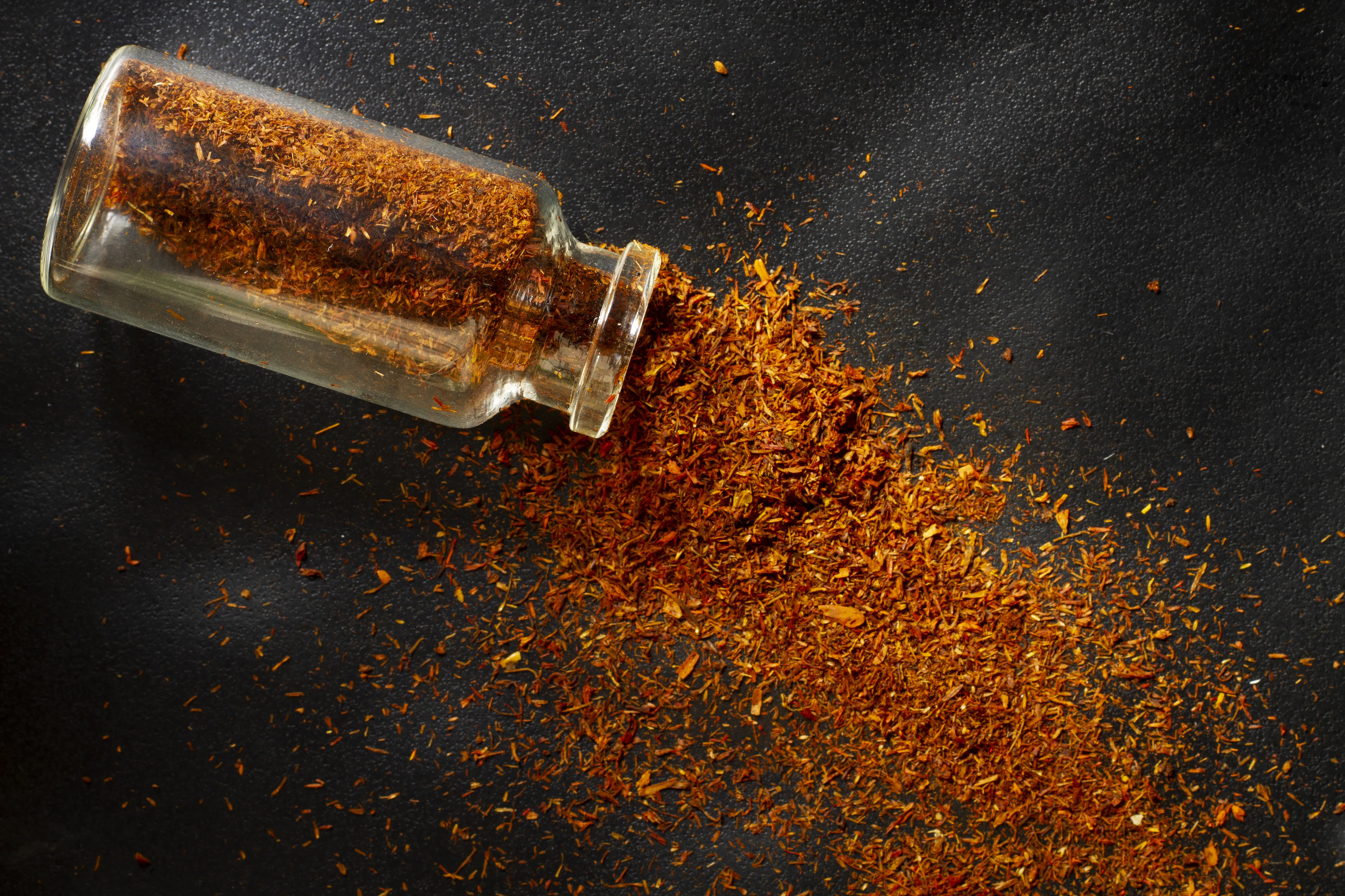NùSA SPICES - Produits 100% Bio