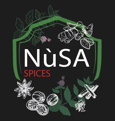 NùSA SPICES Logo